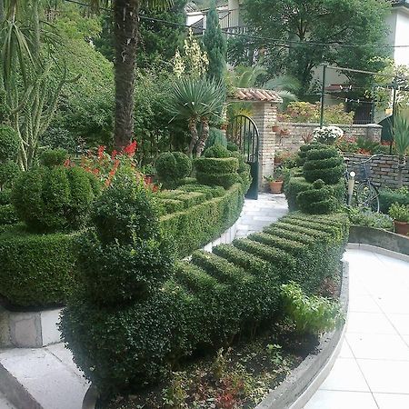 Apartment City Garden Kotor Szoba fotó