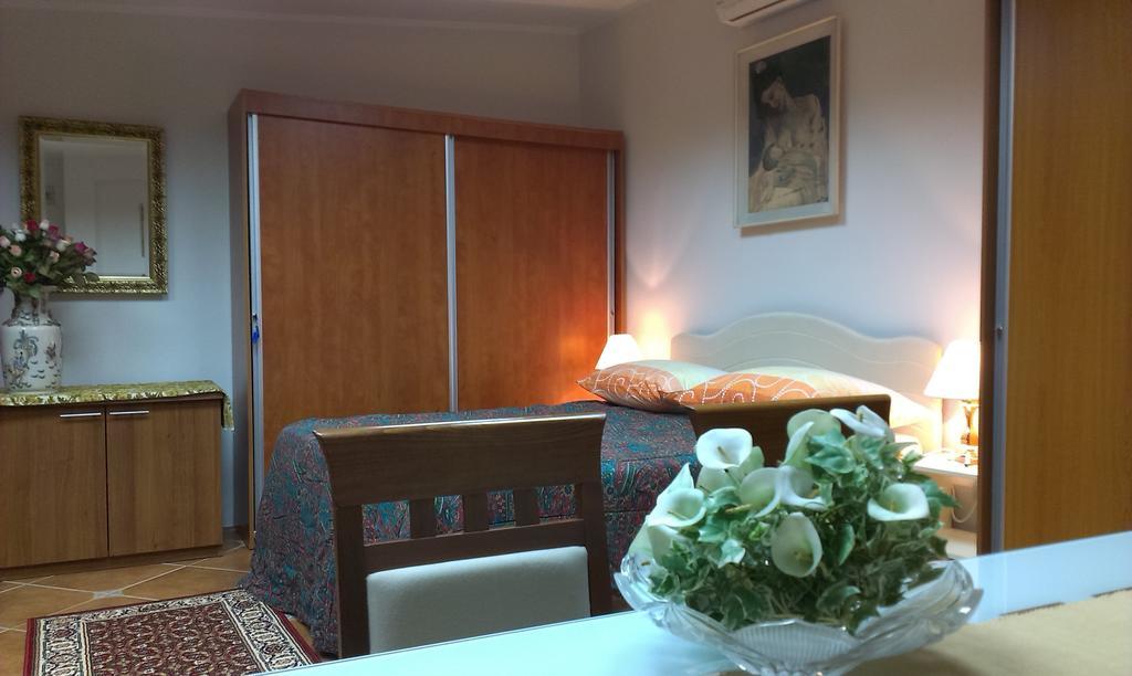 Apartment City Garden Kotor Szoba fotó