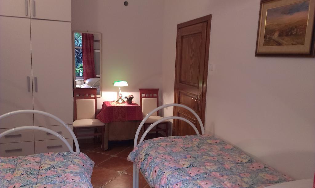 Apartment City Garden Kotor Szoba fotó