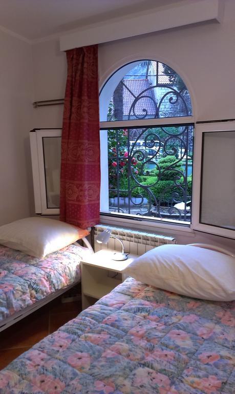 Apartment City Garden Kotor Szoba fotó