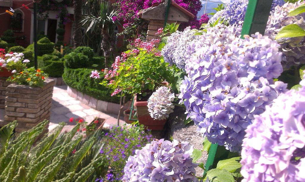 Apartment City Garden Kotor Szoba fotó