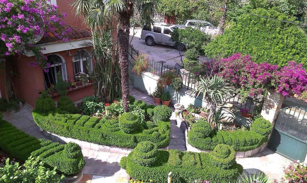 Apartment City Garden Kotor Szoba fotó