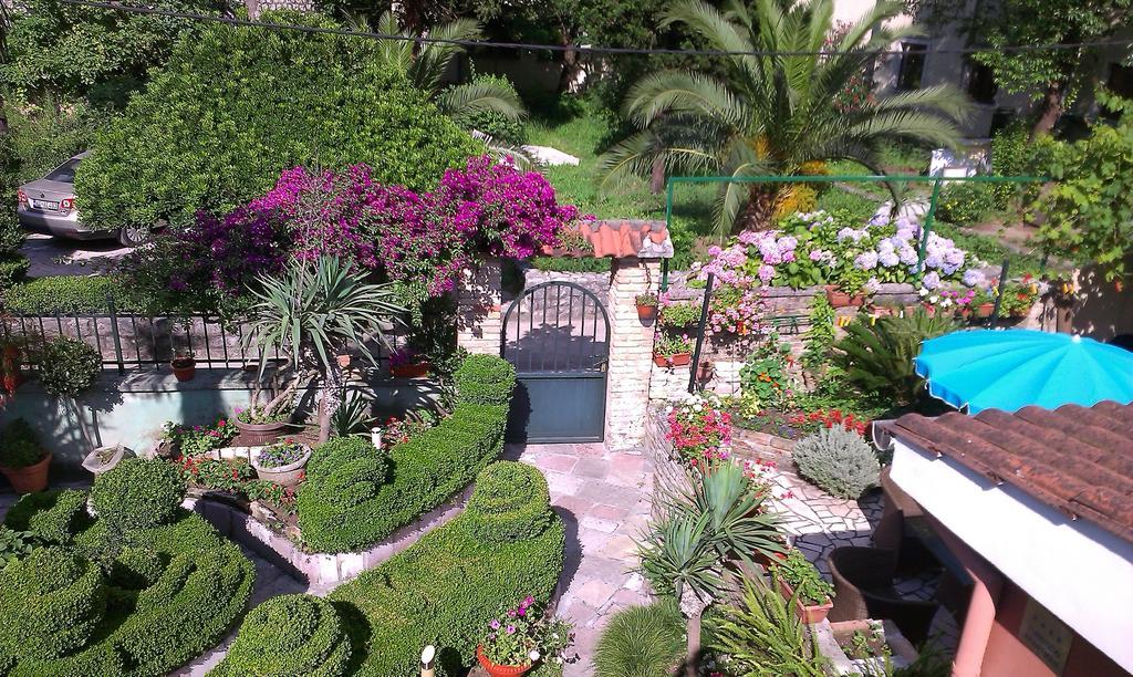 Apartment City Garden Kotor Szoba fotó