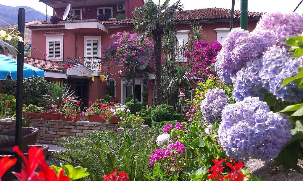 Apartment City Garden Kotor Szoba fotó