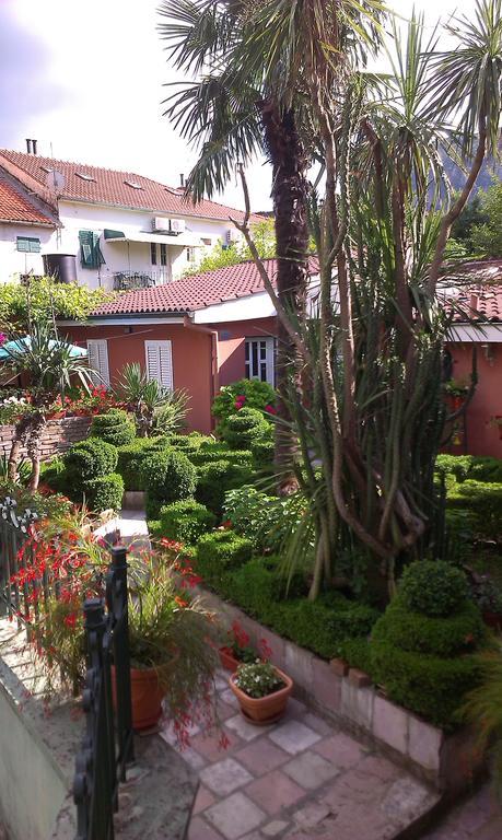 Apartment City Garden Kotor Szoba fotó